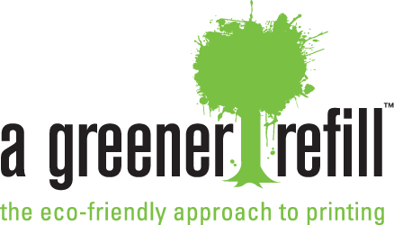 A Greener Refill